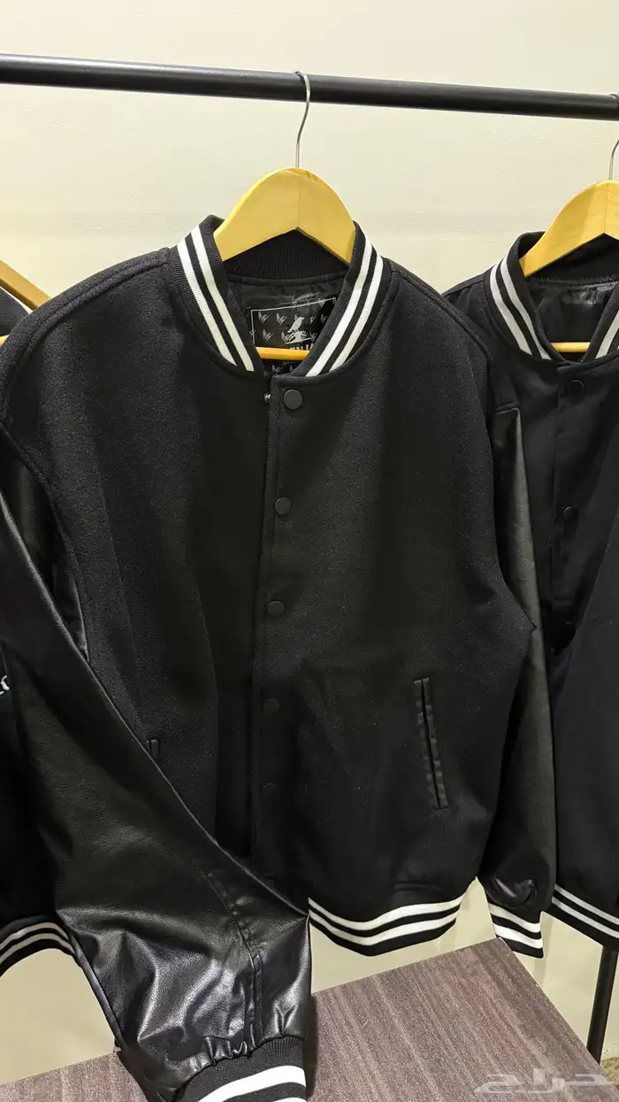 جاكيت تخرج 4