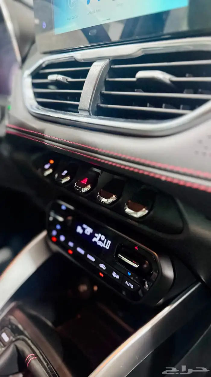 شيفرولية جروف 2025 جديد للبيع 17