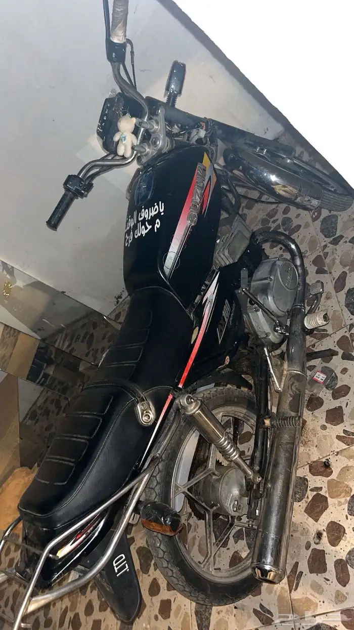 اكس مئه سزوكي الاصلي 0