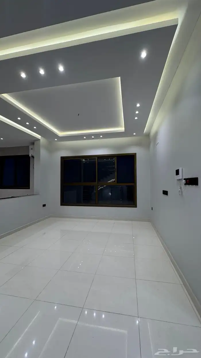 للبيع فيلا مستقله دورين وملحق حى دره الموسى مكتمل الخدمات 17