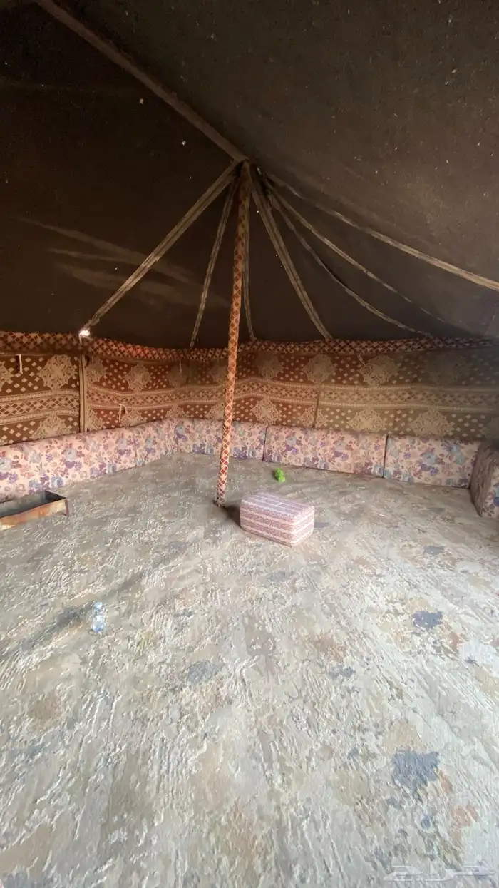 بيت شعر. للبيع. الرس 0