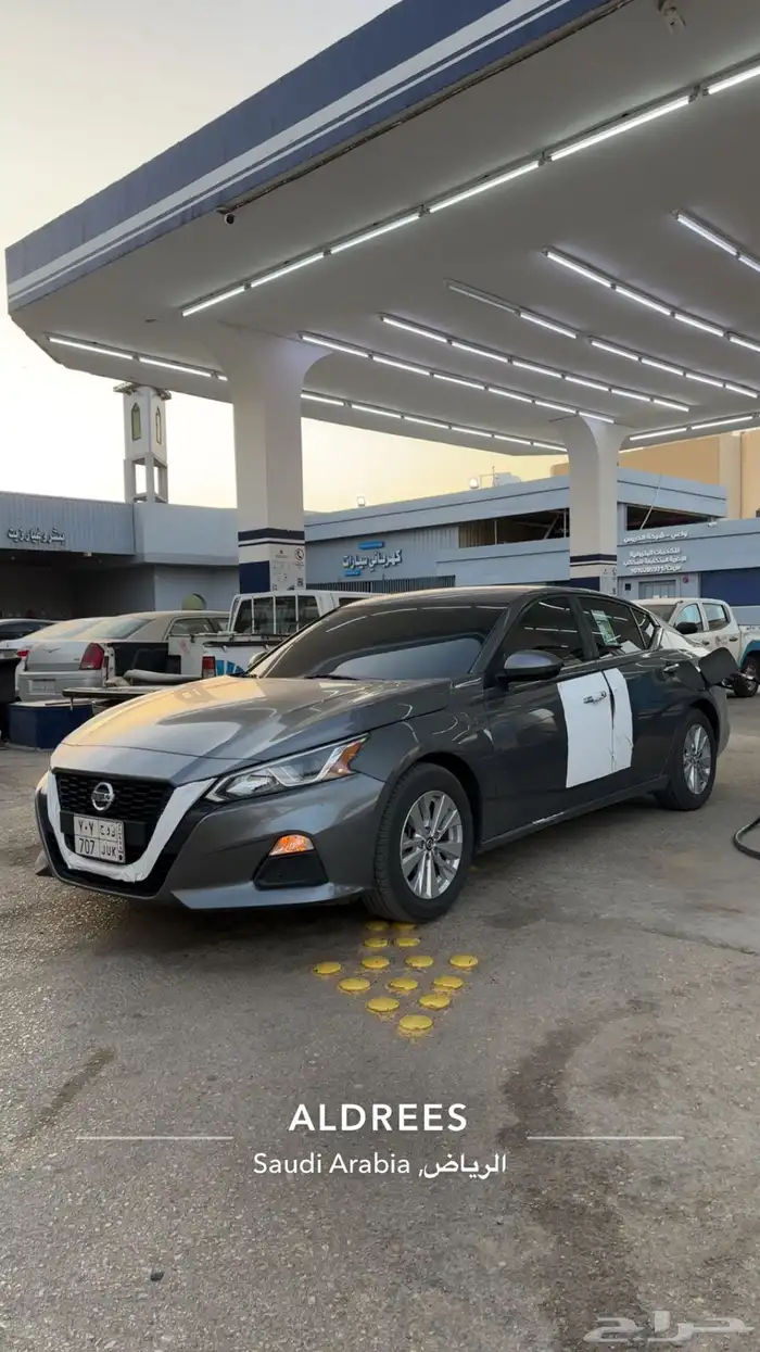 التيما 2021 ستاندر 20