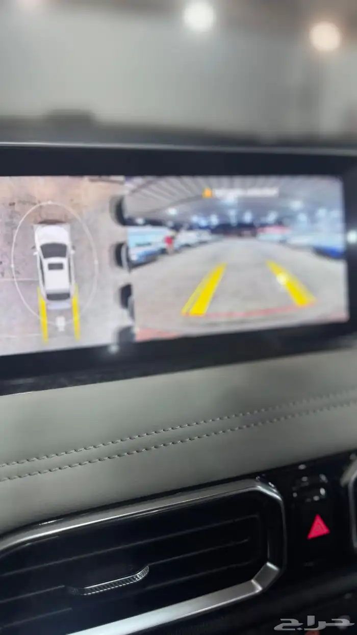 جيتور X50 2025 جديد للبيع 18