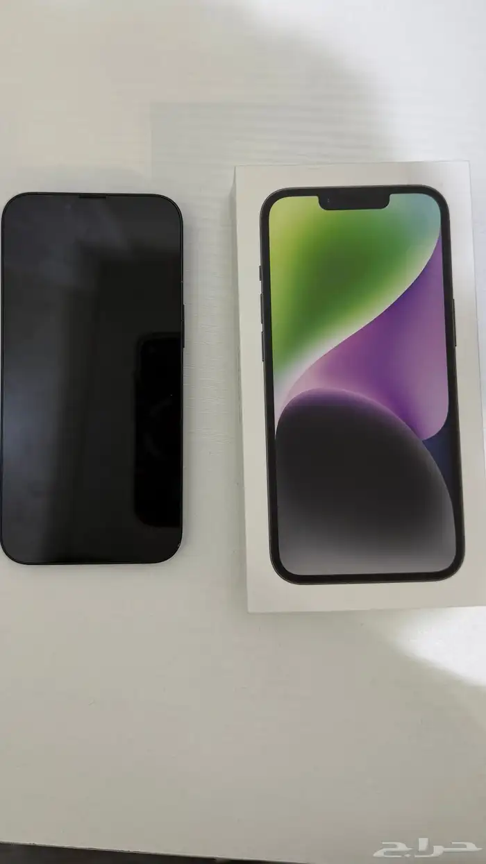 ايفون 14 العادي 7