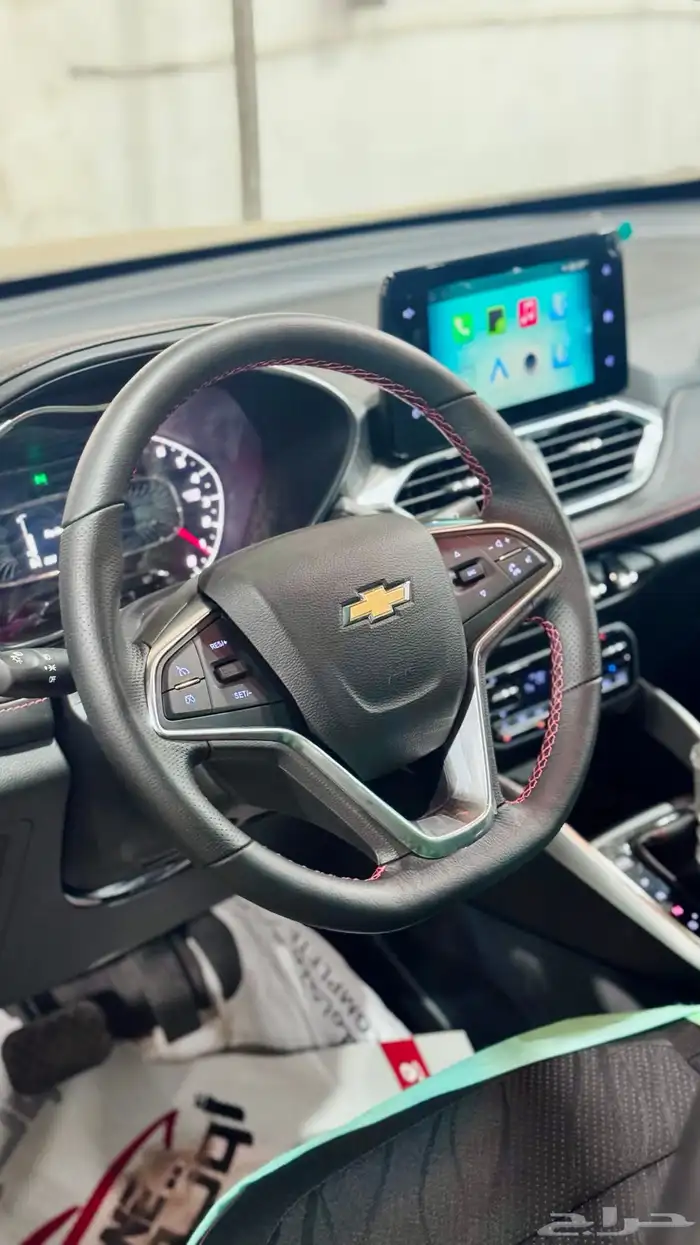 شيفرولية جروف 2025 جديد للبيع 11