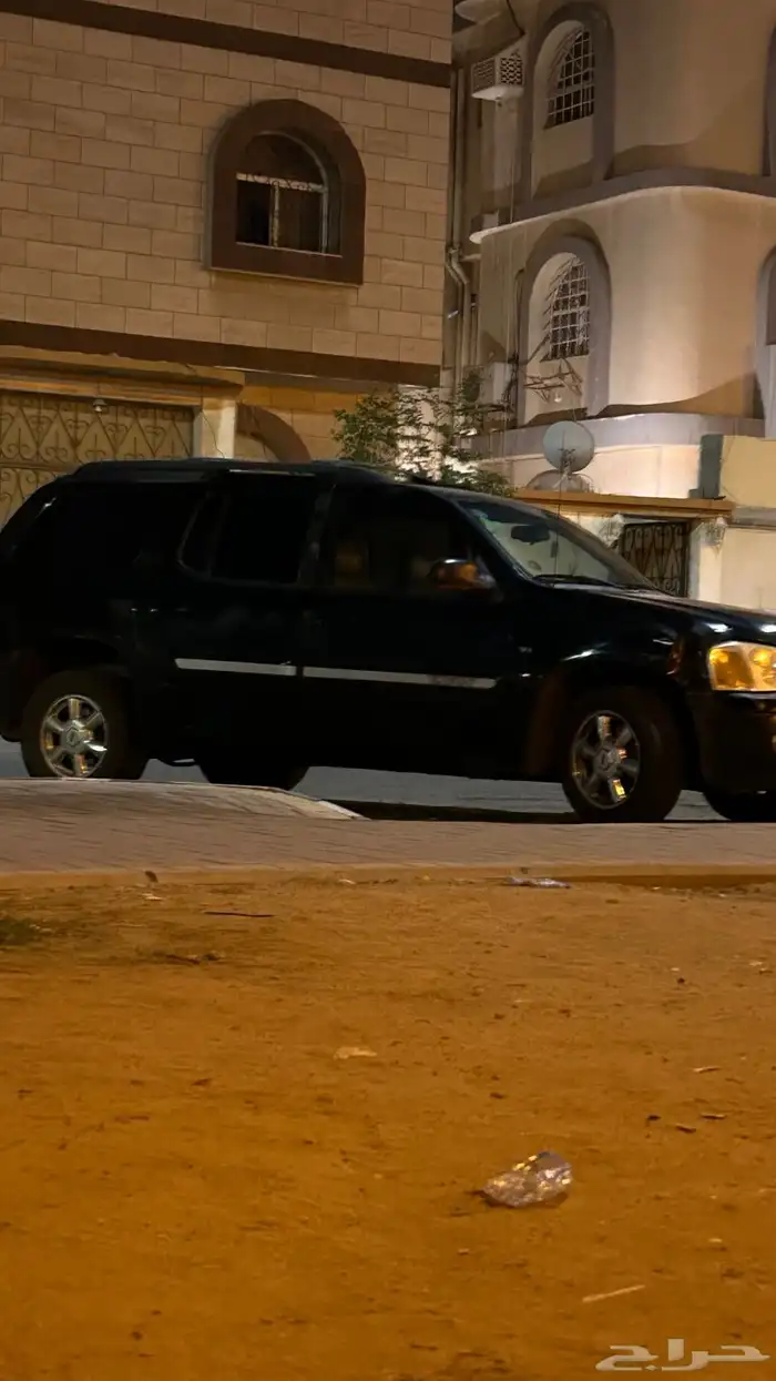 جمس انفوي للبيع تشليح 0