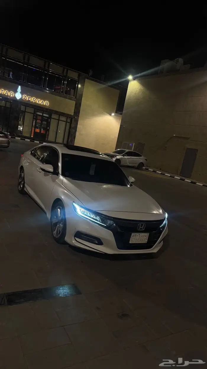 اكورد سبورت 0