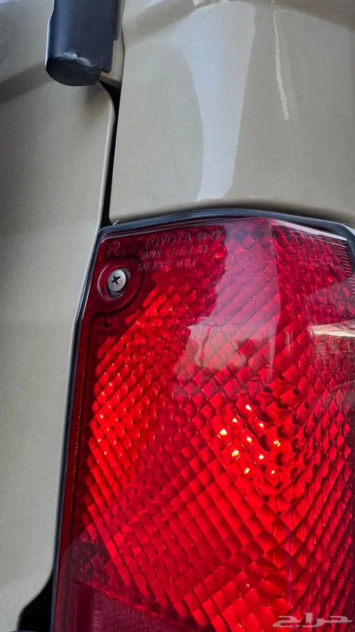 للبيع جيب ربع بلد 37