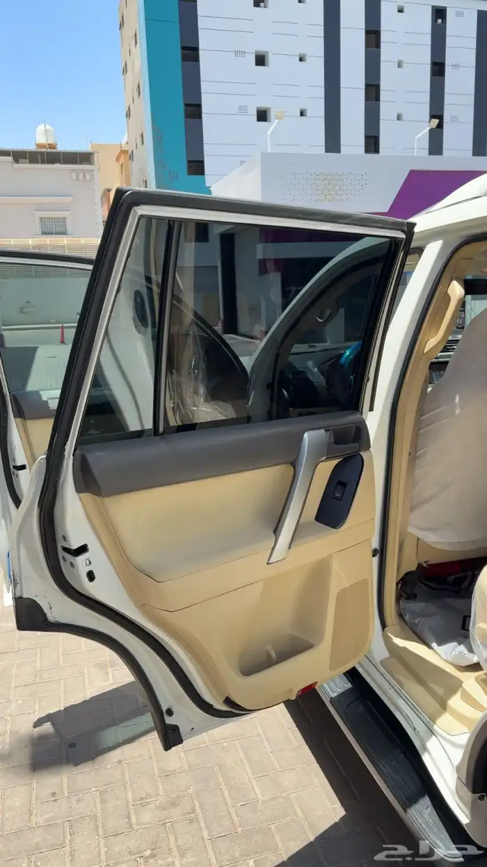 برادو ماشاء الله قمه النظافه 9