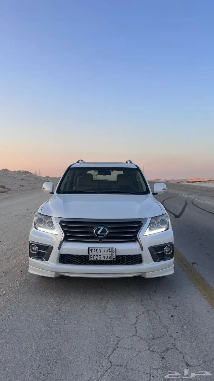 جيب لكزس فل سبورت 0