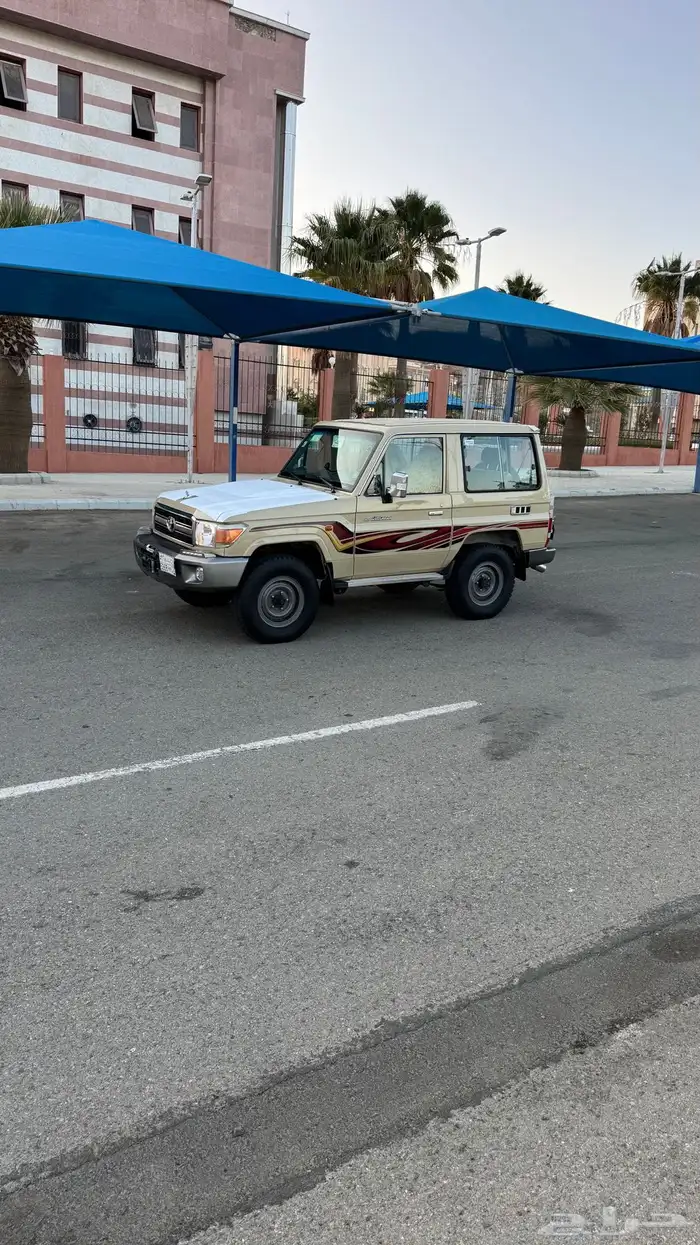 للبيع جيب ربع بلد 39