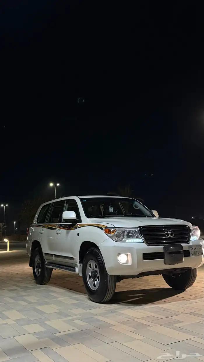 لاند كلوزر جي 4