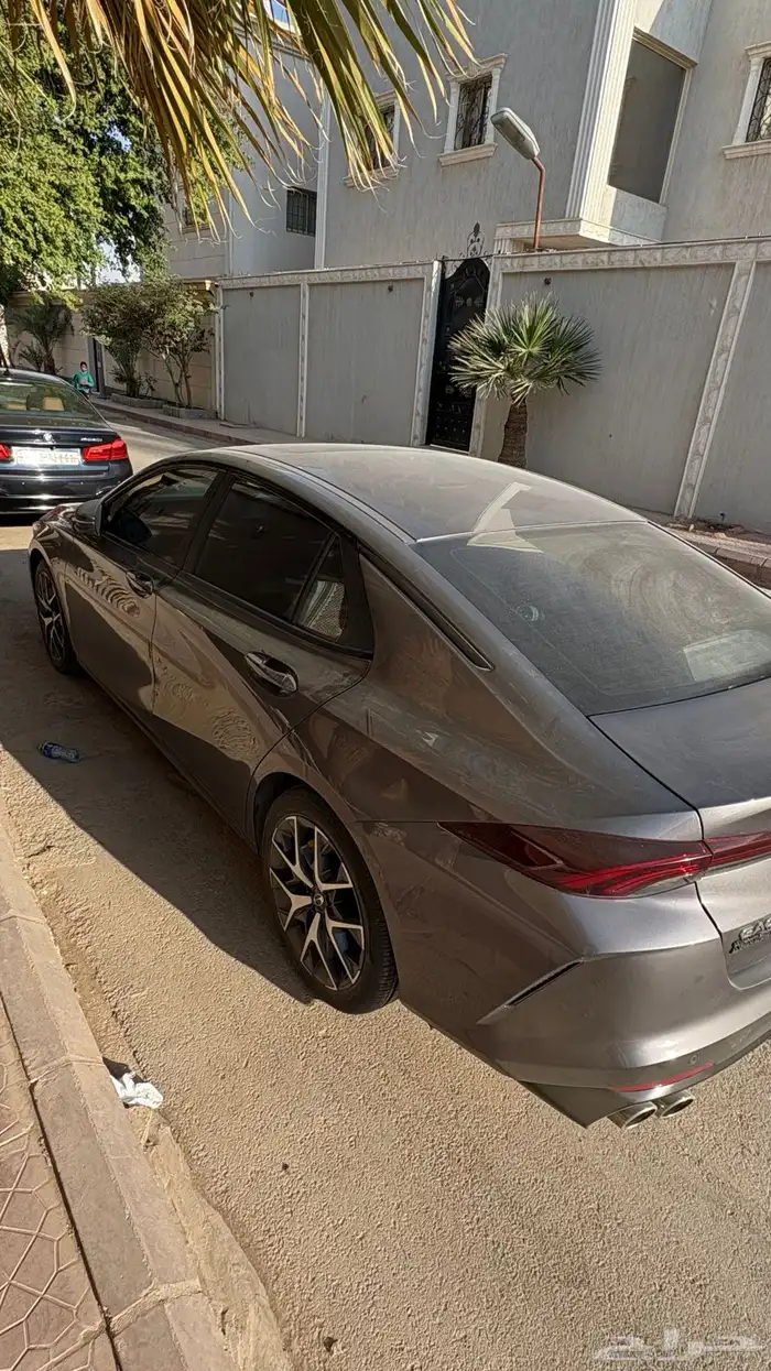 جاك امباو 2024 للتنازل او البيع مستعجل 5