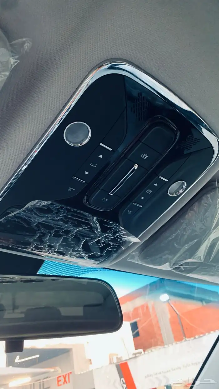 جيتور اكس 70 فل موديل 2025 12