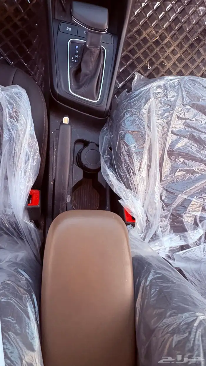 هونداي اكسنت سمارت 2025 13