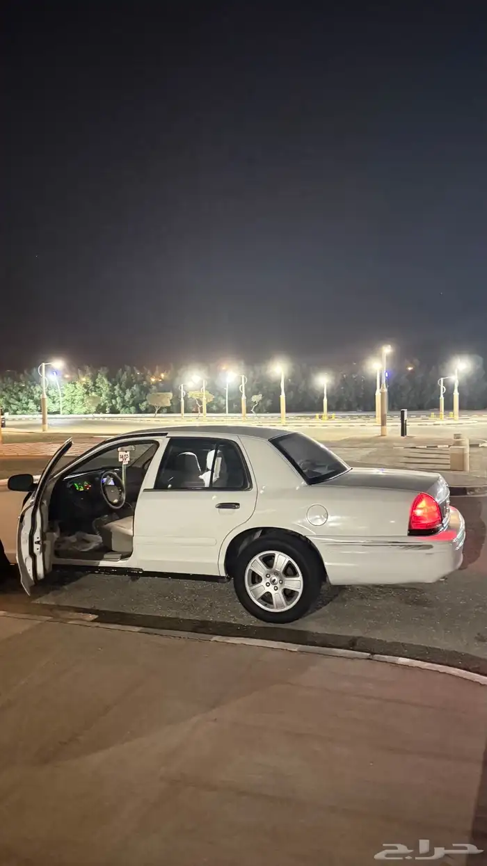 فورد بوليسي 3