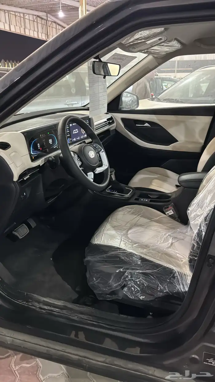 هيونداي كريتا فئة سمارت بنزين 2026 7