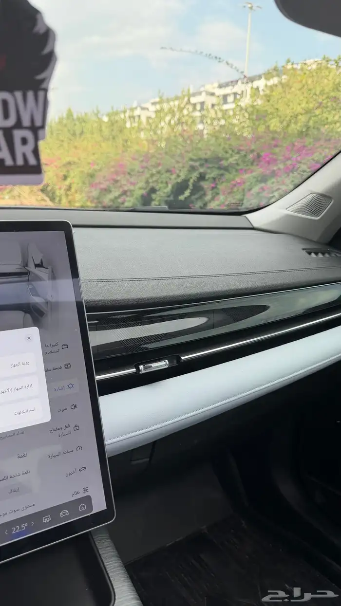 جيلي بريفيس 2025 31