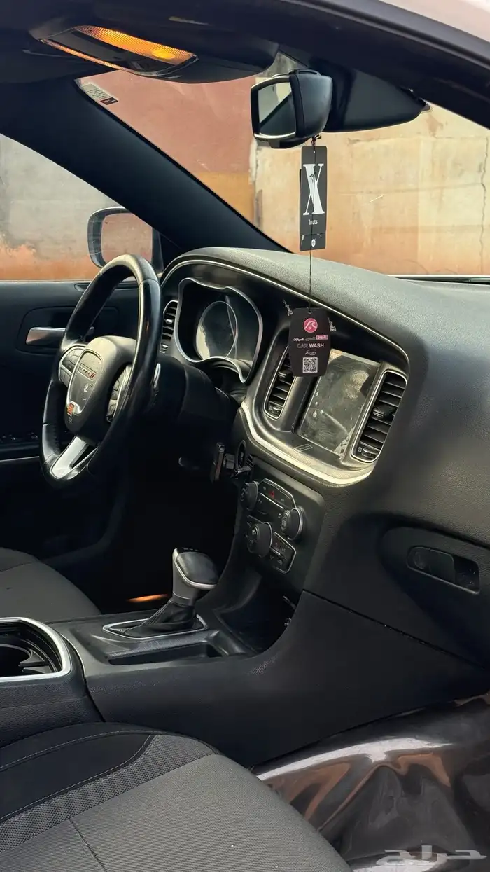 دوج تشارجر Rt 2016 21