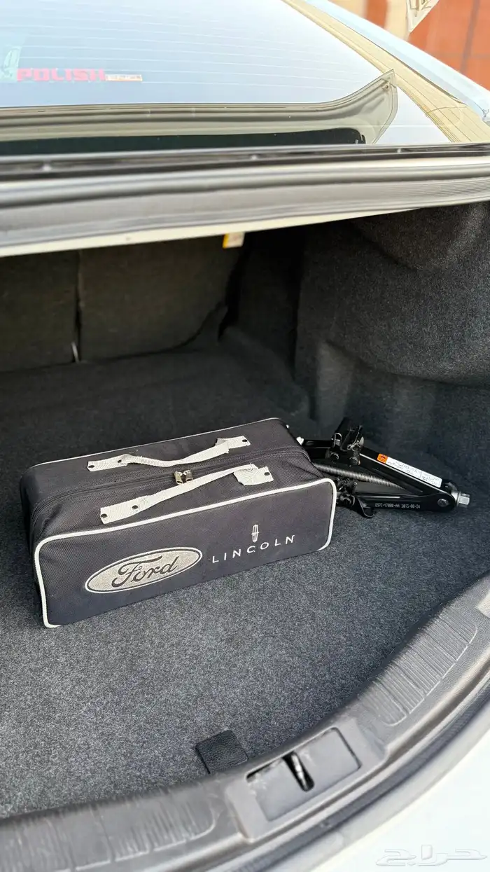 للبيع فورد فيوجن 2016 نظيف جدا 29