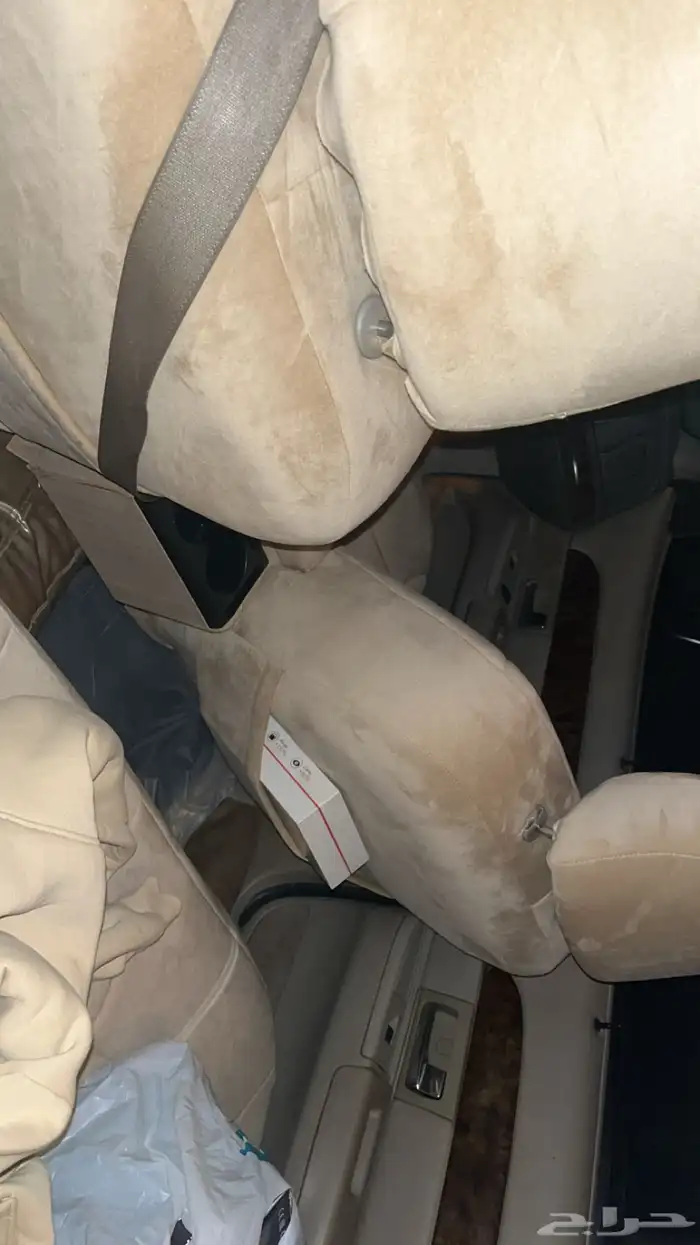 فورد ماركيز 7