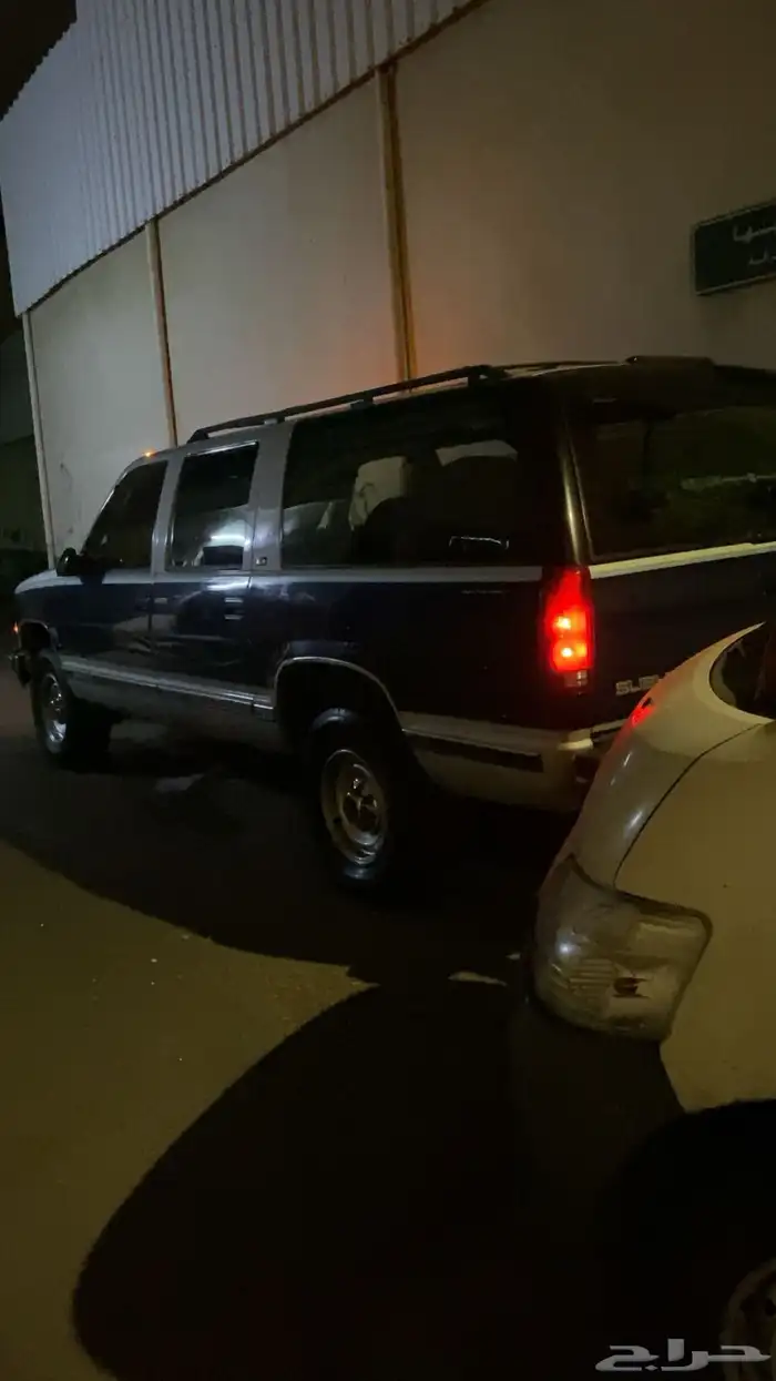 جمس سوبر بان ملكي مديل 1993 31