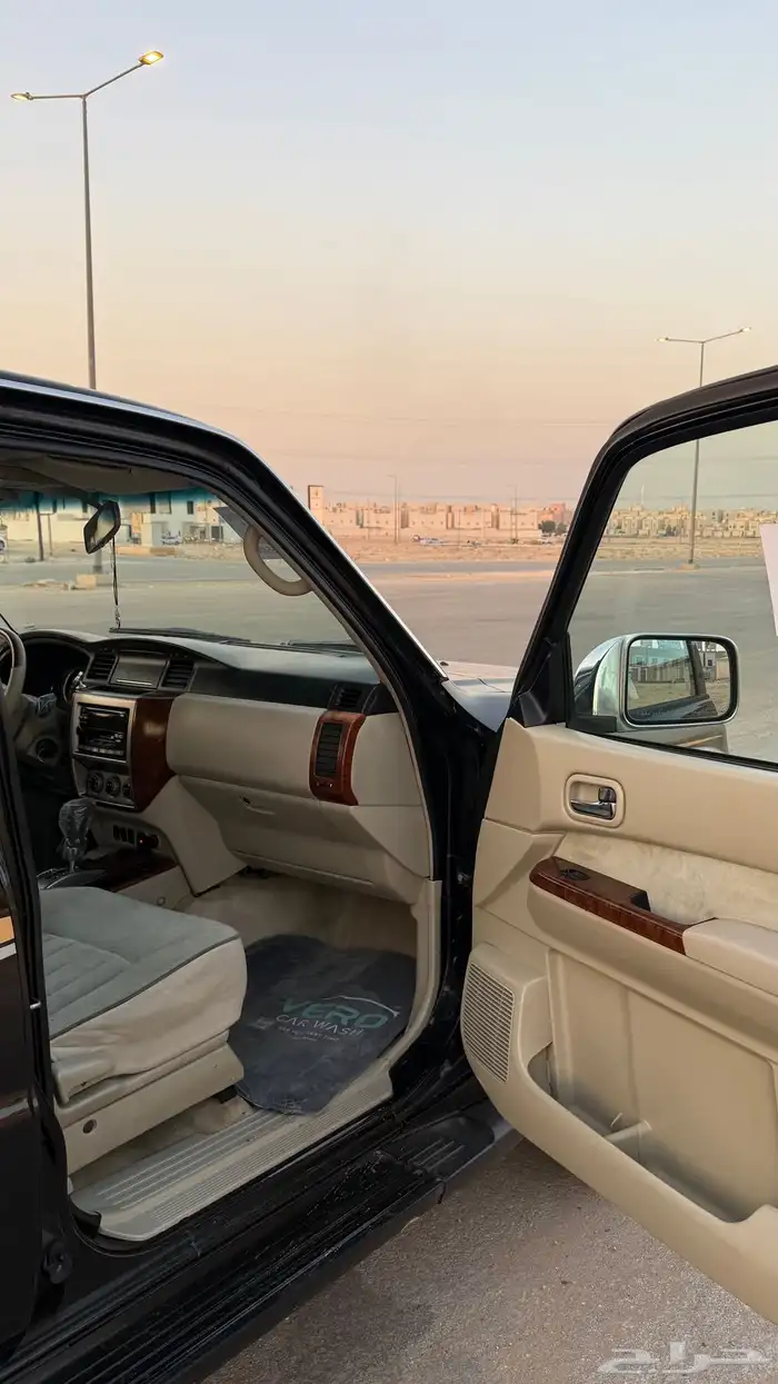 سوبر سفاري فتك 2006 6