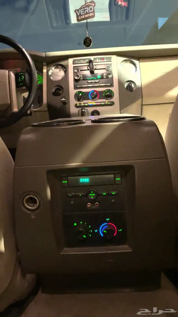 فورد اكسبدشن 2011 EL 12