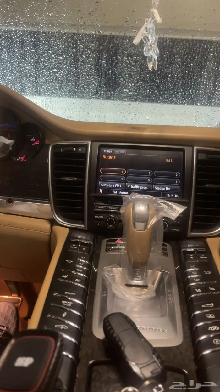 بورش باناميرا للبيع 2012 30