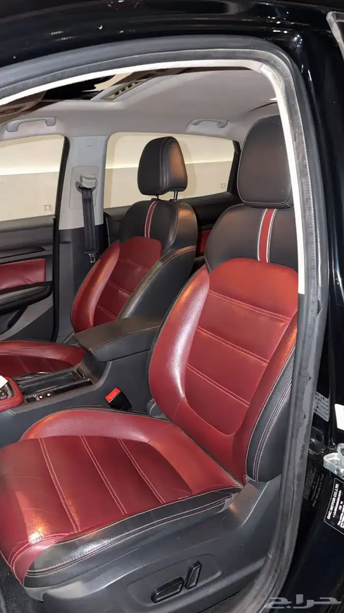 للبيع MG 6 2019 مالك اول 22