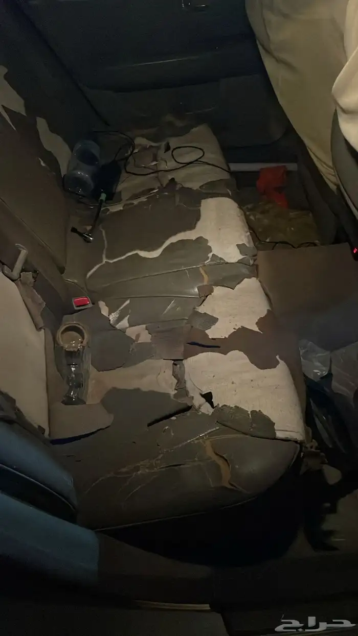 الكزز 2003 430 للبيع 6