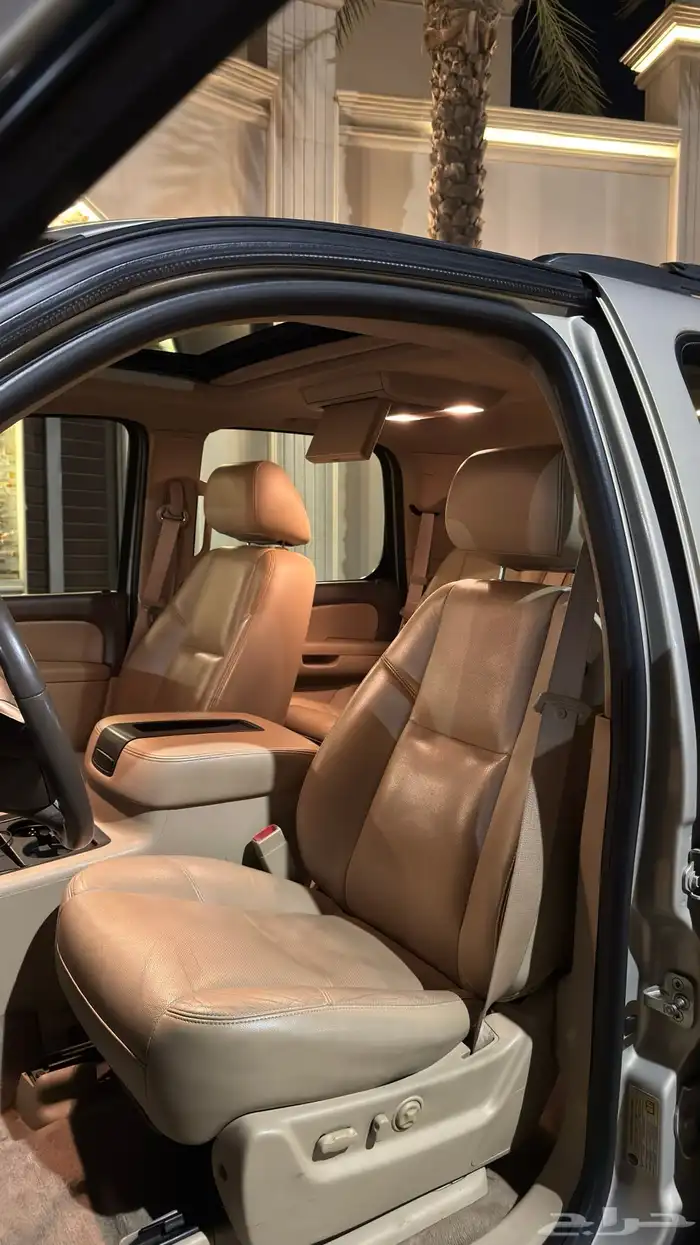 يوكن 2011 SLT و ارد الجميح مالك اول بدي وكالة 10