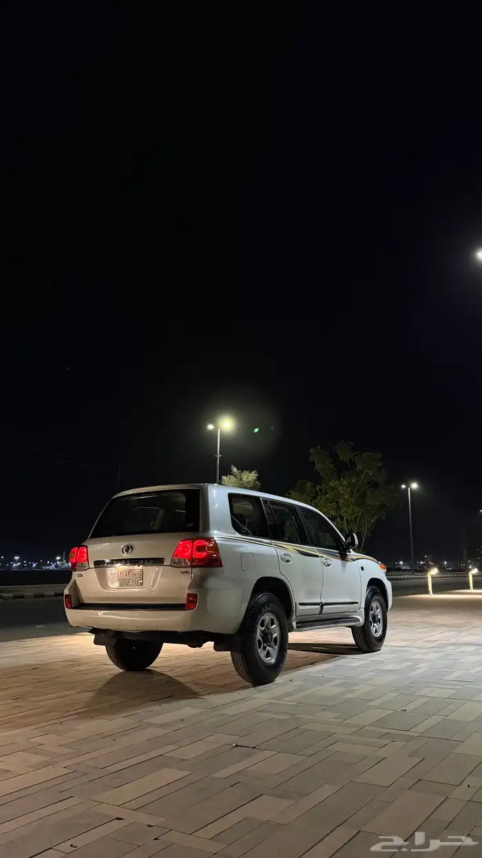 لاند كلوزر جي 6