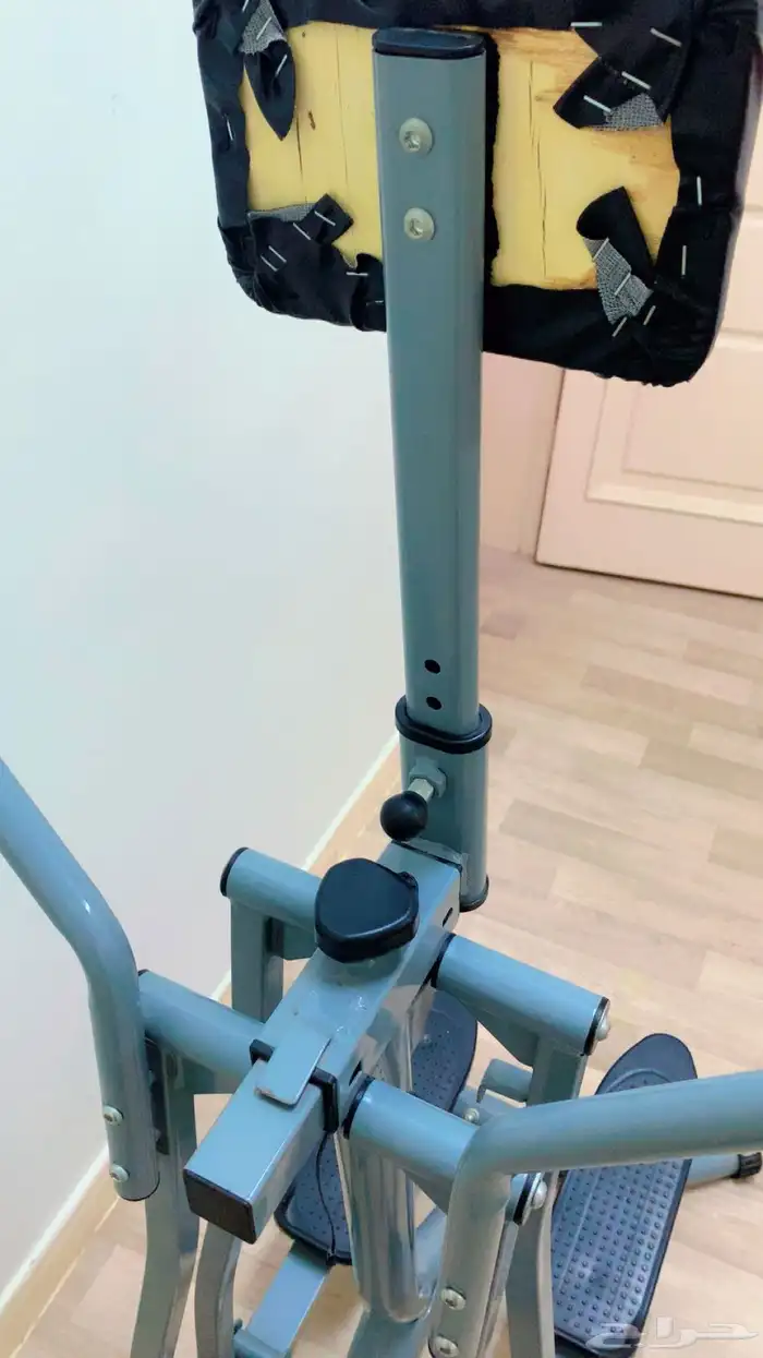 جهاز تمارين 2