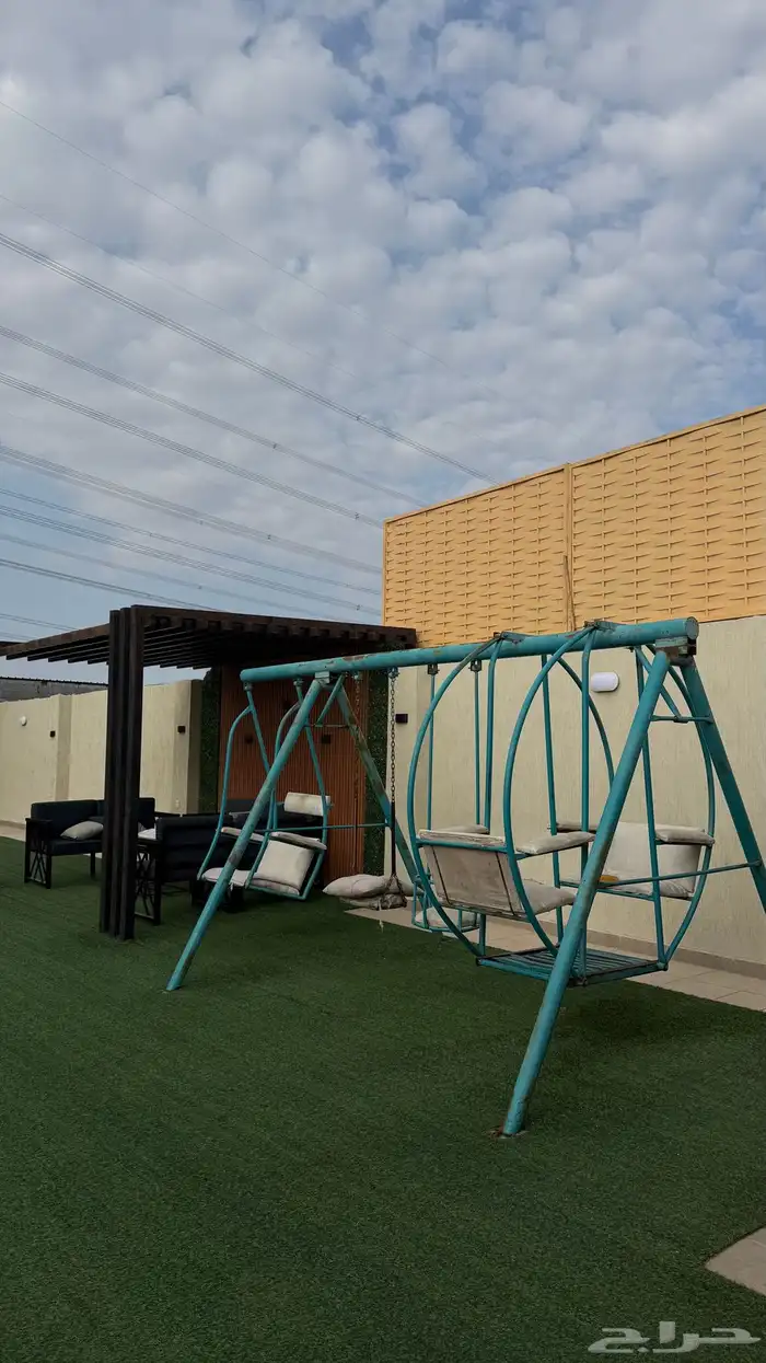 سترااحه فرحمانيه متاح للحجز 9