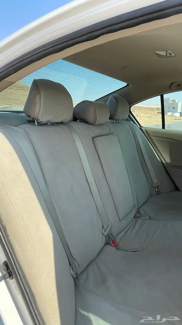 هوندا اكورد 2013 فل كامل 4