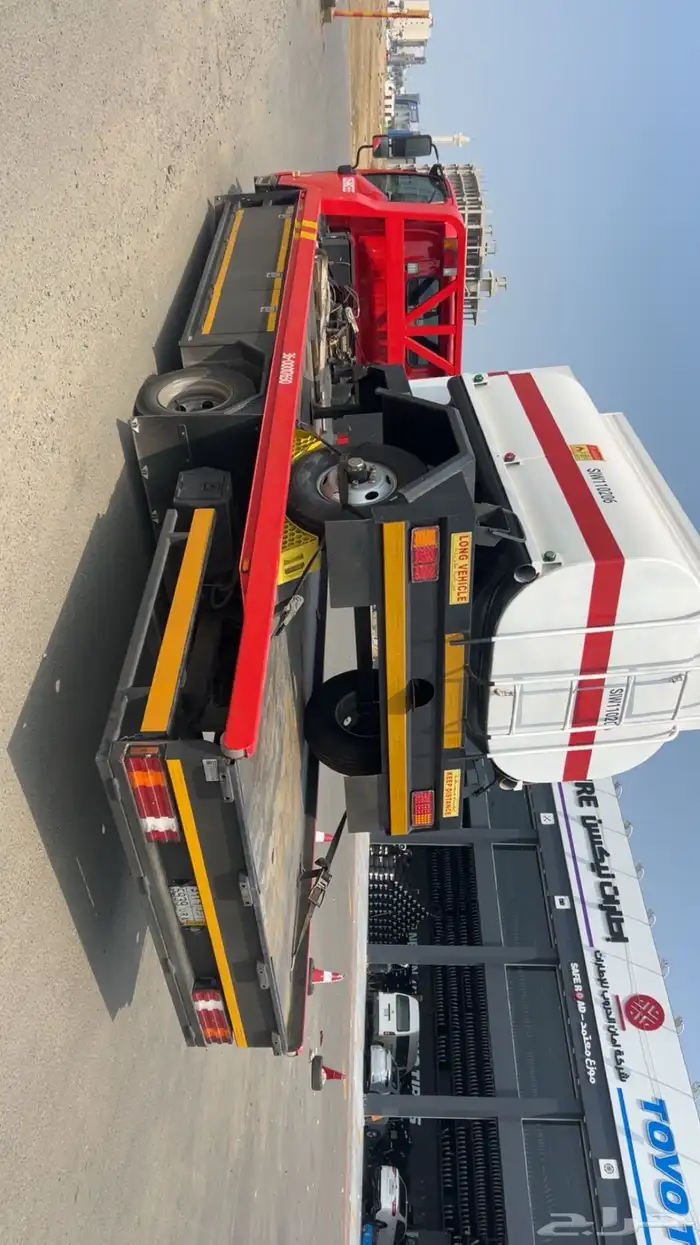 سطحة عادي وهيدروليك بسعر مناسب 0