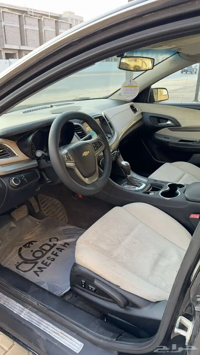 كابرس 2014 LS 8