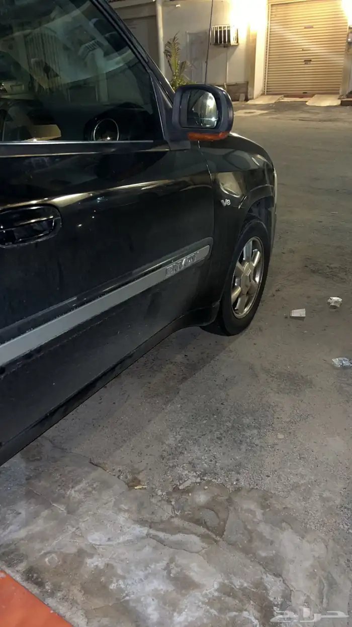 جمس انفوي للبيع تشليح 4