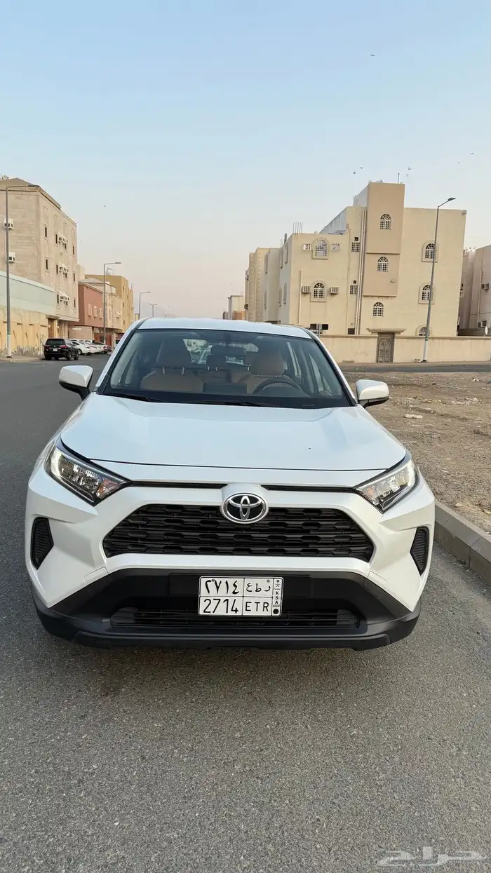 راف فور 2023 7