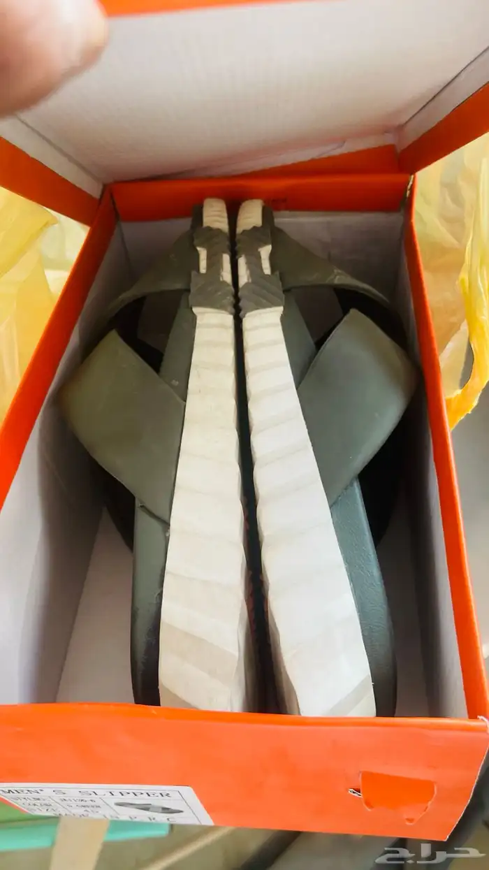 حذاء نعال هرمز سليبر 2