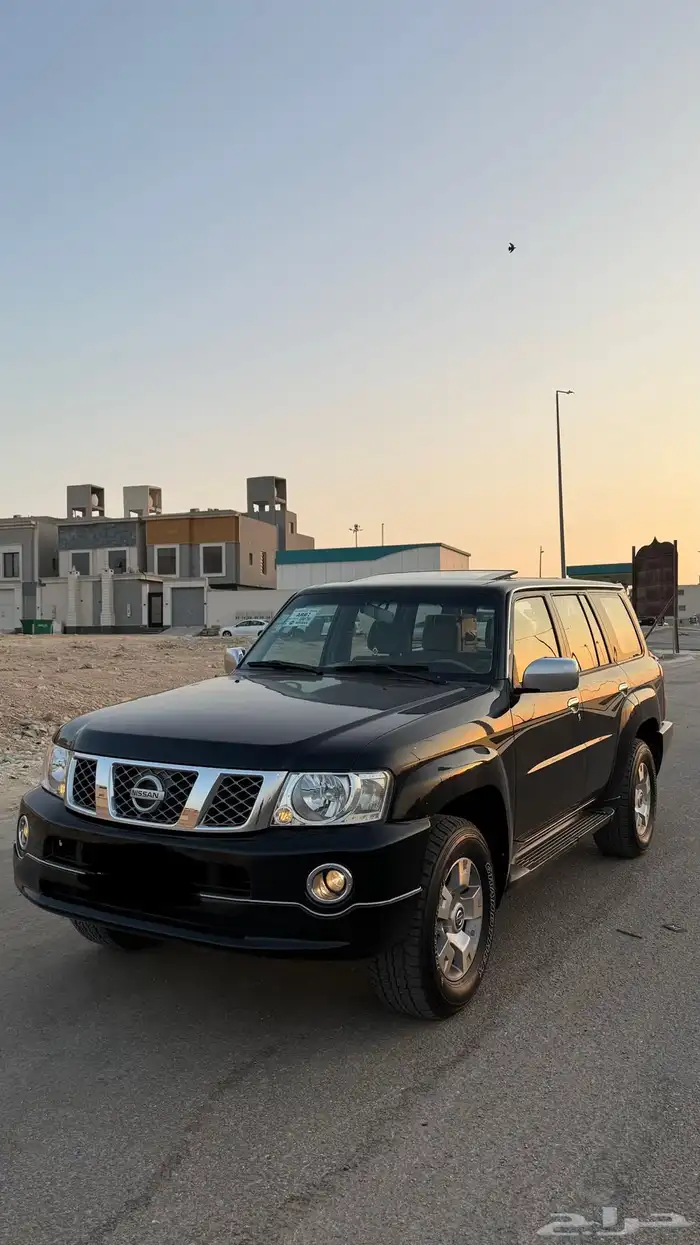 سوبر سفاري فتك 2006 0