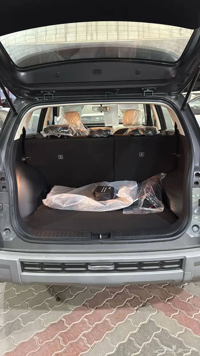 هيونداي كريتا فئة سمارت بنزين 2026 10