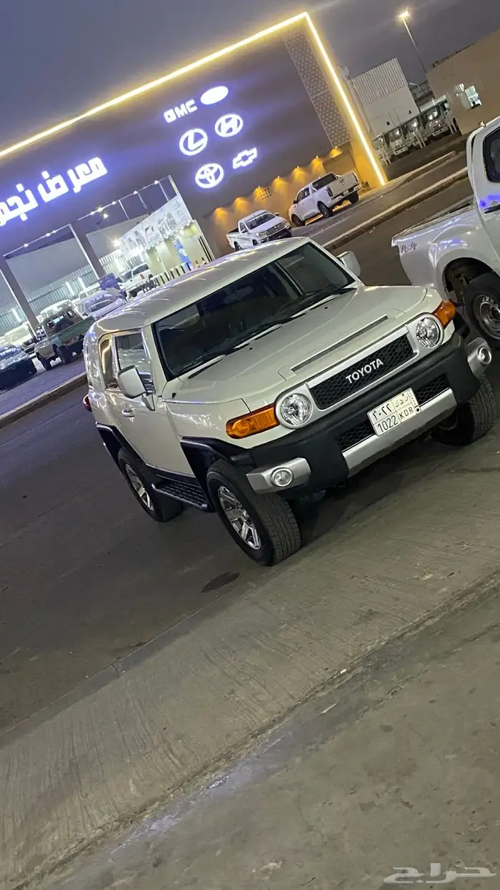 افجي 2023 استاندر للبيع 0