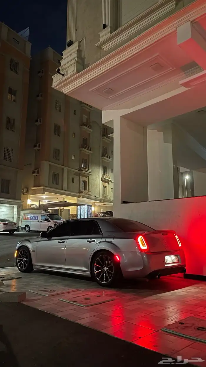 كلايسلر 2014 للبيع مستعجل 2