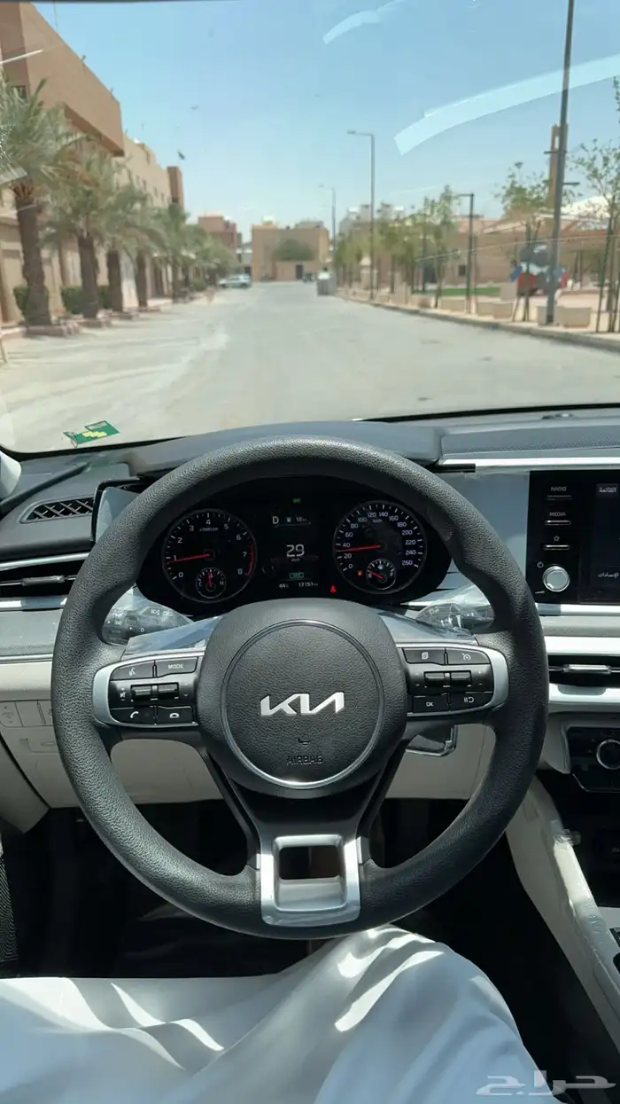 للبيع كي فايف نظييف 8