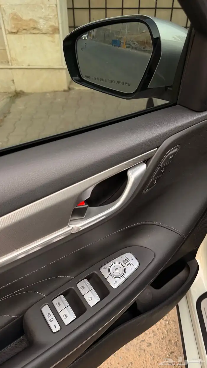 هيونداي ازيرا 2020 ( بنزين ) v6 فل كامل 7