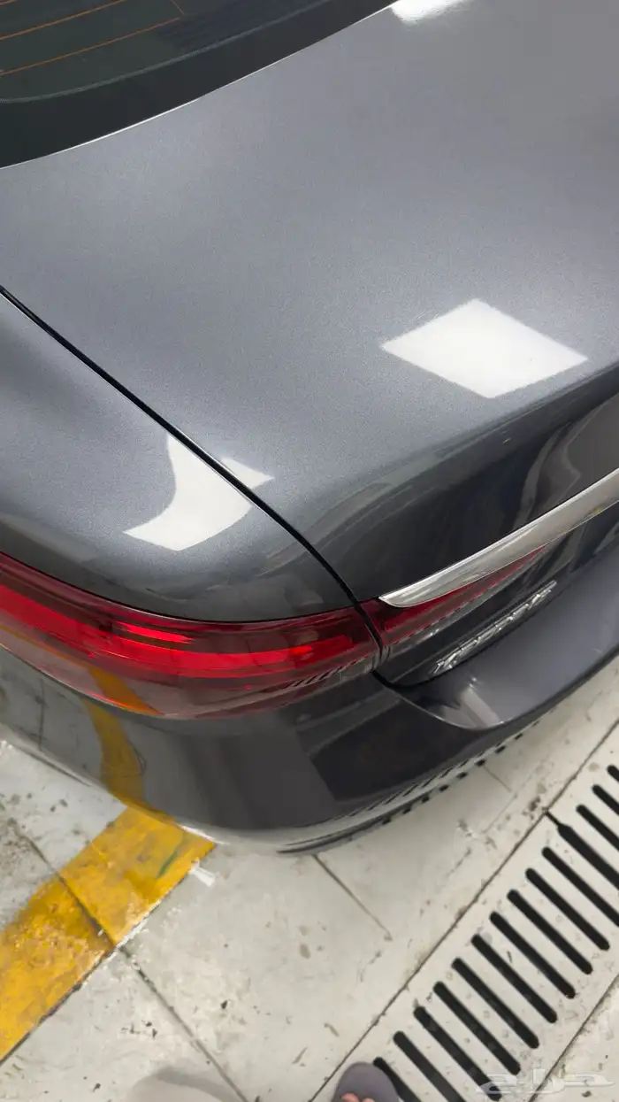 مازدا 2018 فل كامل 5