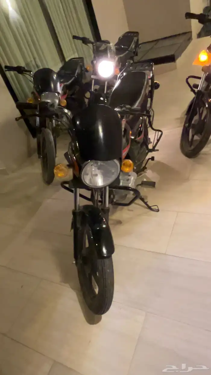 دباب بوكسر (صيني) 4 دبابات حدي 8800 كلهم 4