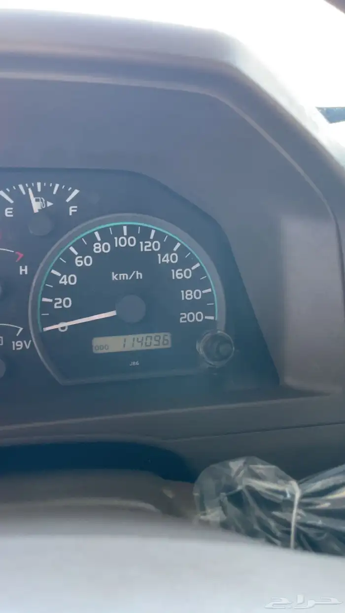 للبيع شاص 2013 بريمي مخزن 28